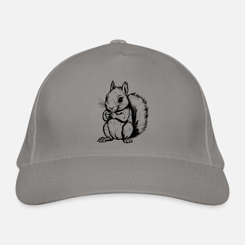 Bio-Baseballkappe