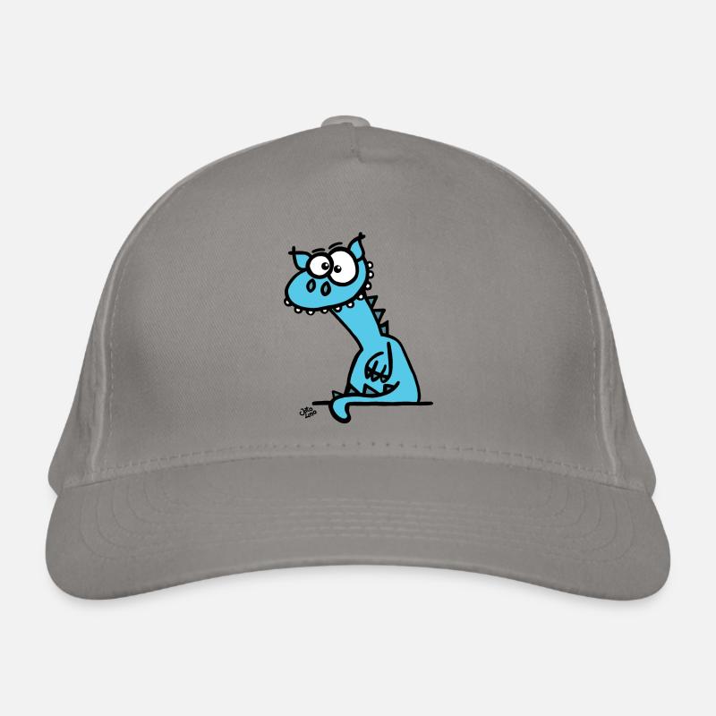 Casquette classique bio