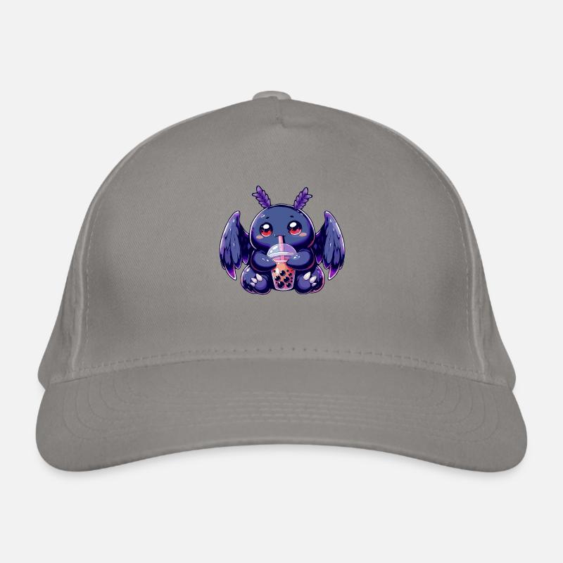 Bio-Baseballkappe