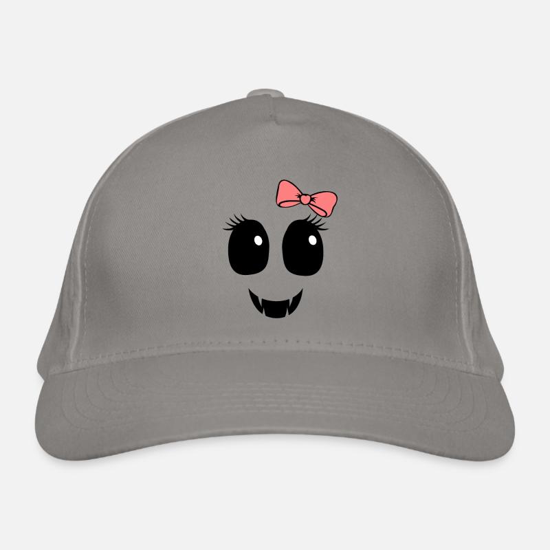 Casquette classique bio