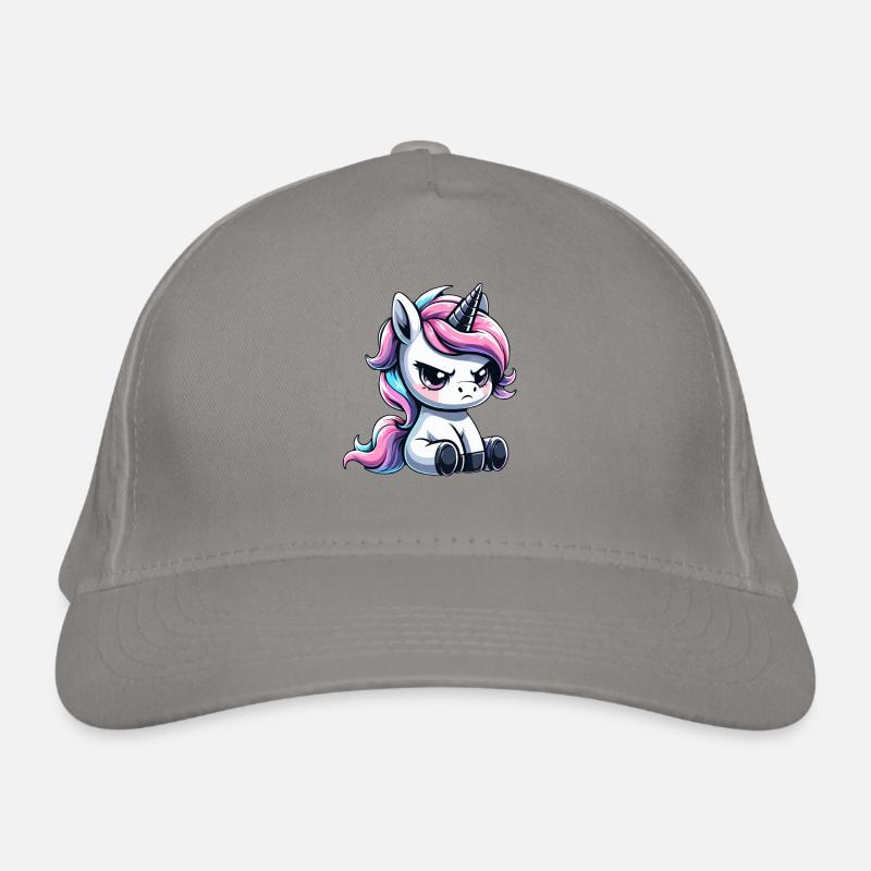 Bio-Baseballkappe