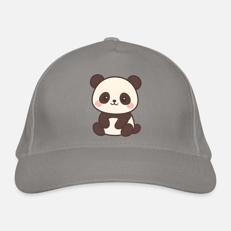 Bio-Baseballkappe