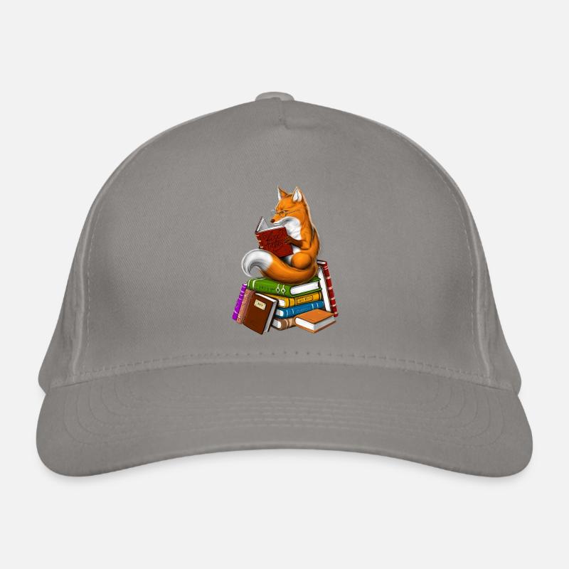 Bio-Baseballkappe