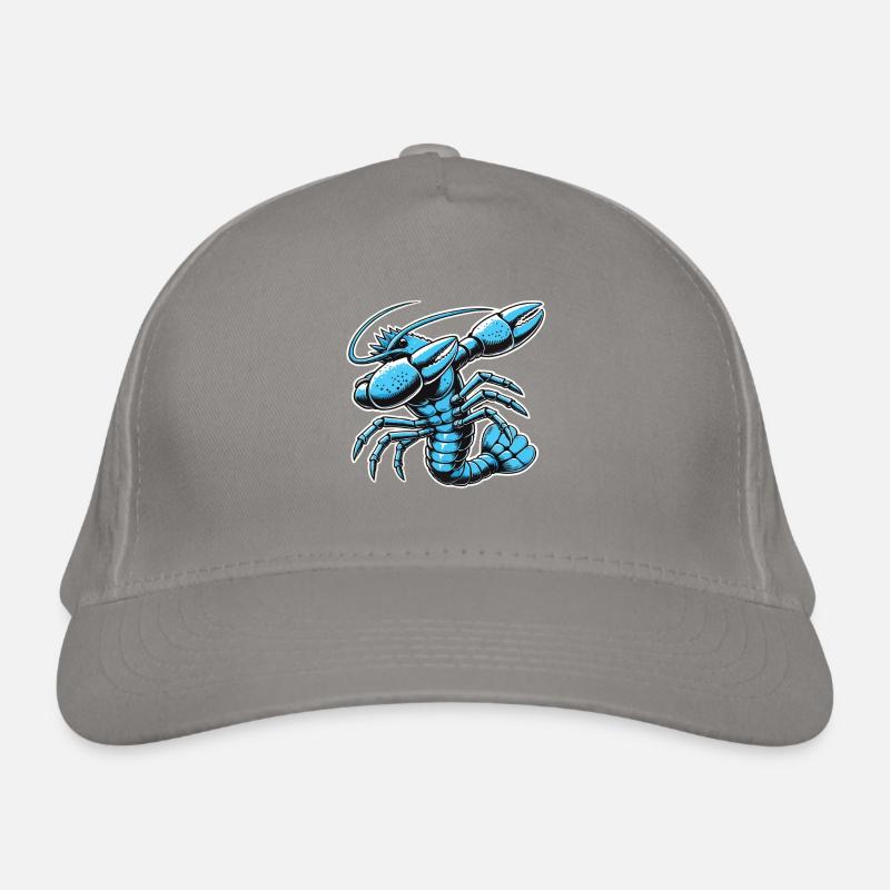 Bio-Baseballkappe