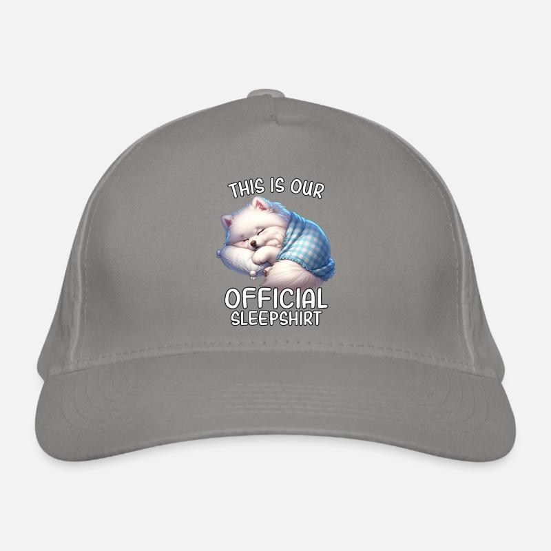 Bio-Baseballkappe