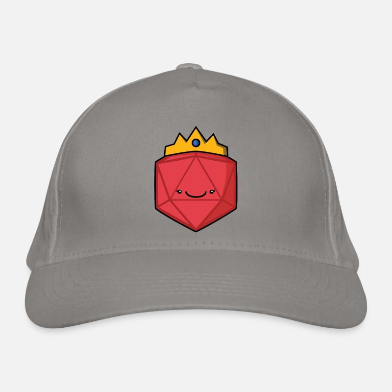 Bio-Baseballkappe