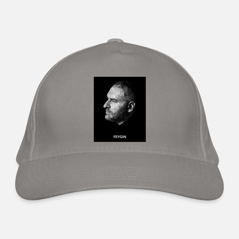 Bio-Baseballkappe