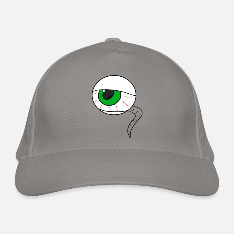 Organic Baseball Cap