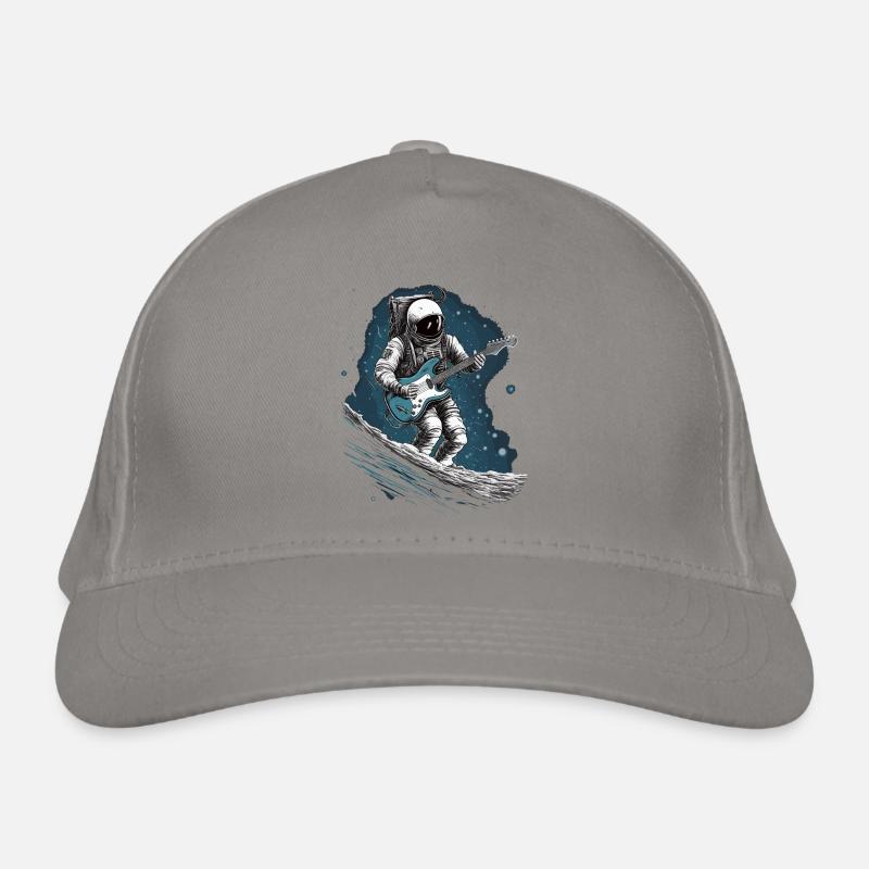 Rocher de la Lune Casquette classique bio