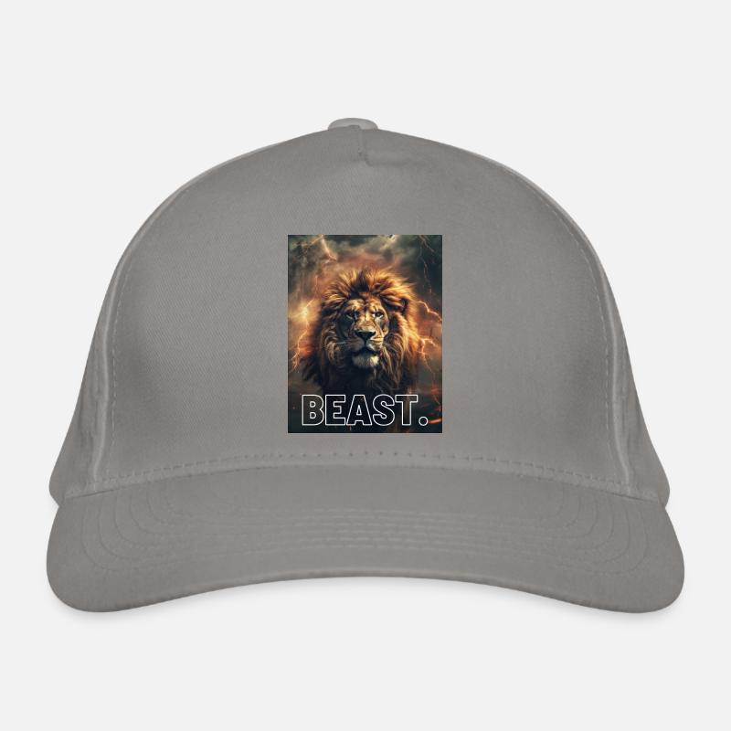 Organic Baseball Cap
