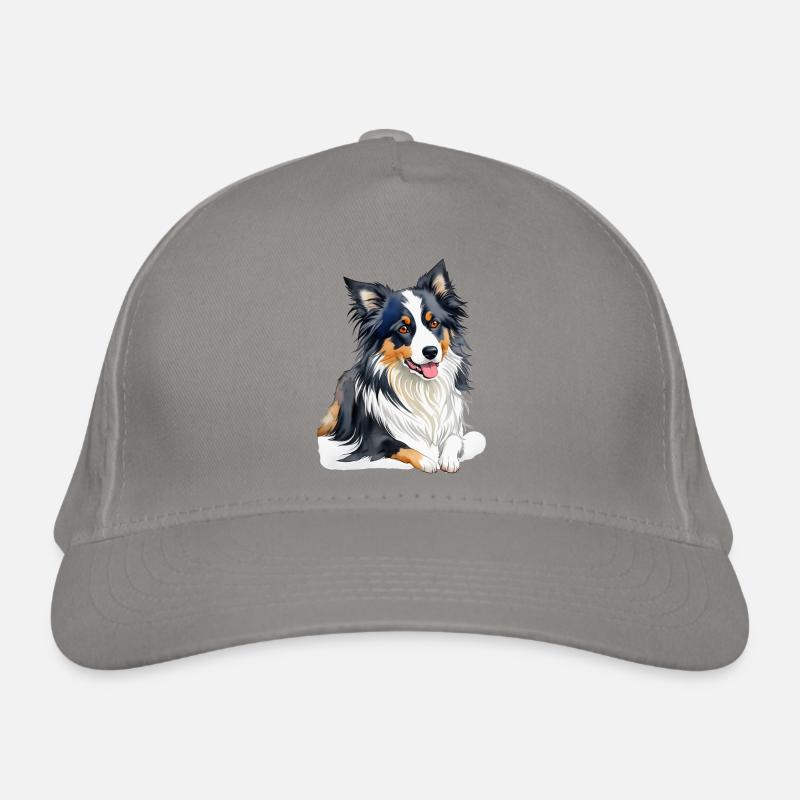 Bio-Baseballkappe