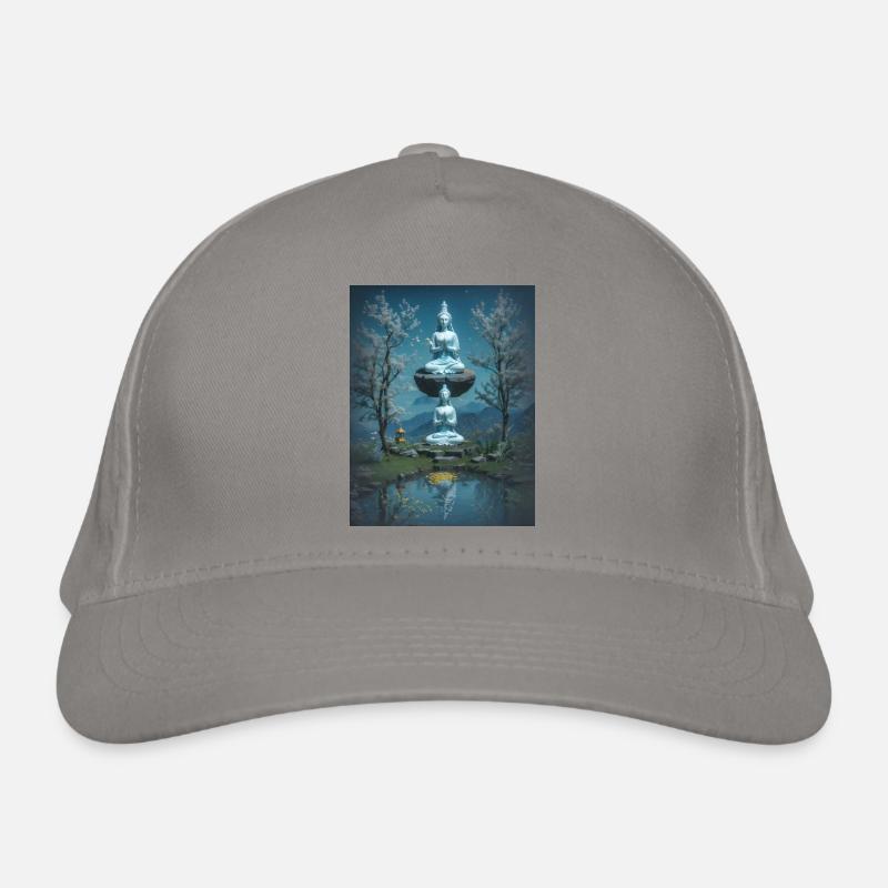 Harmony & Harmony Organic Baseball Cap