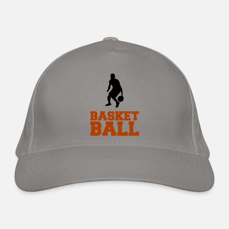 Organic Baseball Cap