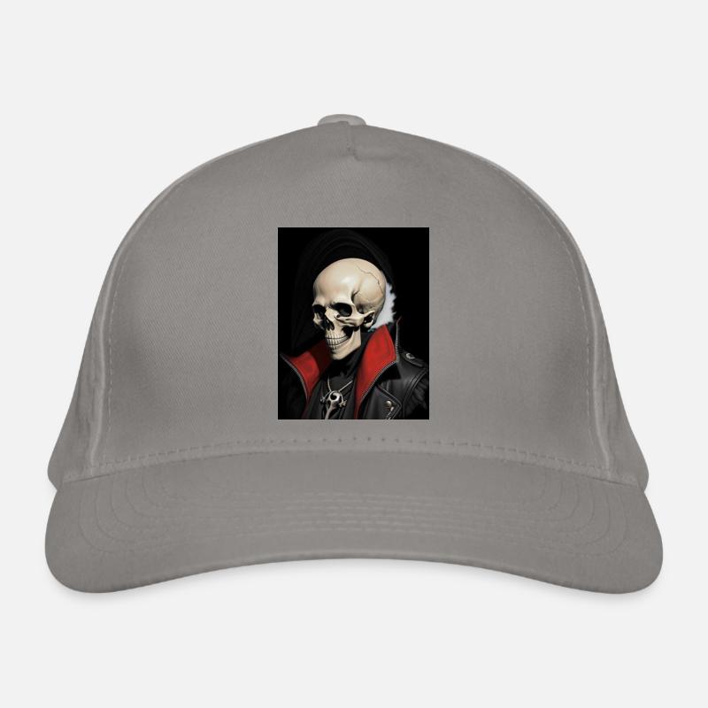Bio-Baseballkappe