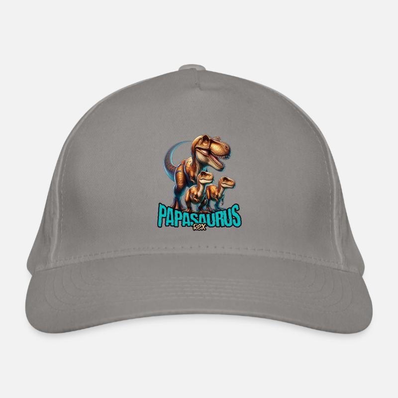 Casquette classique bio