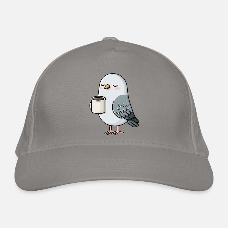 Bio-Baseballkappe