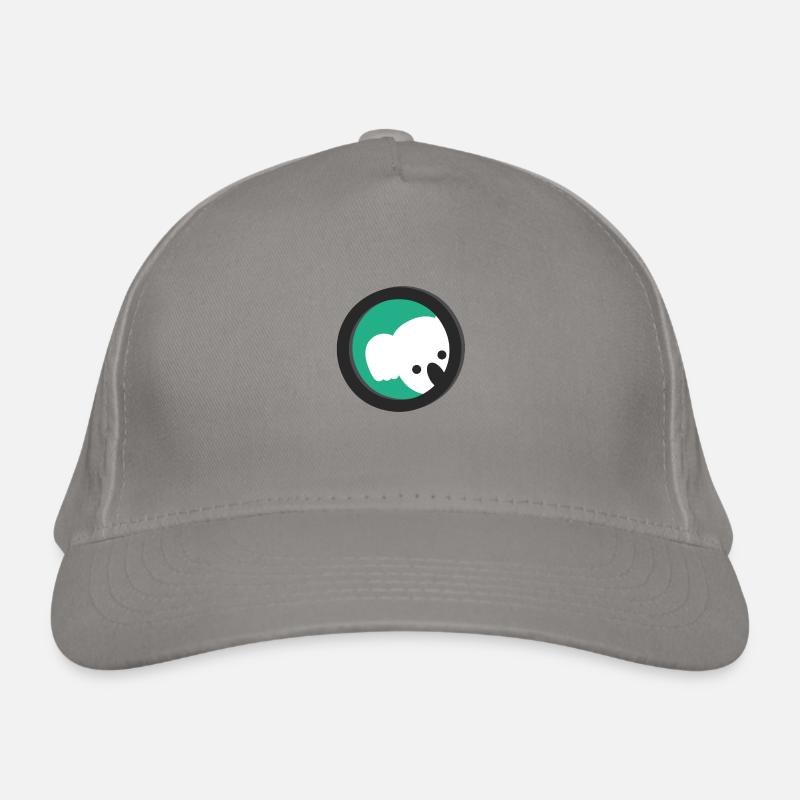 Bio-Baseballkappe