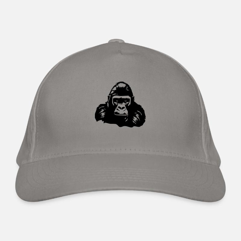 Bio-Baseballkappe