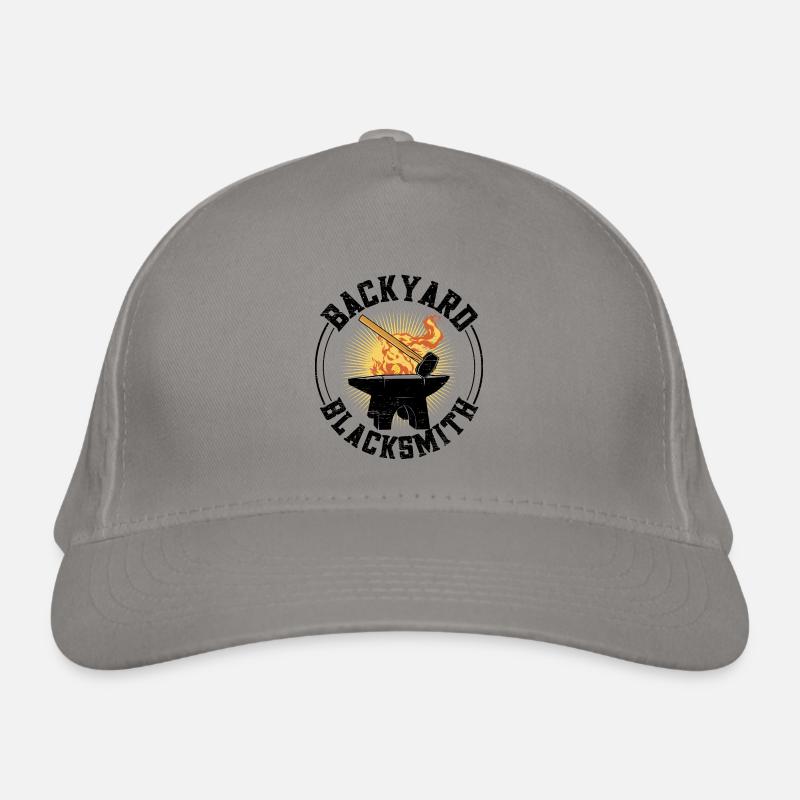 Bio-Baseballkappe