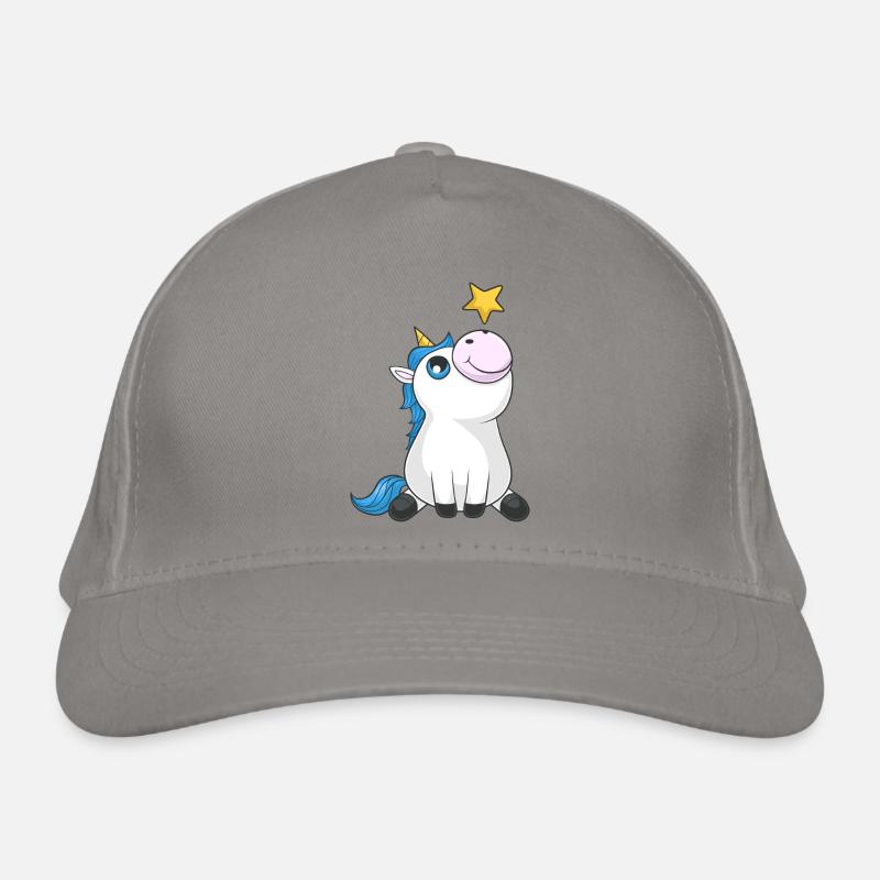 Bio-Baseballkappe