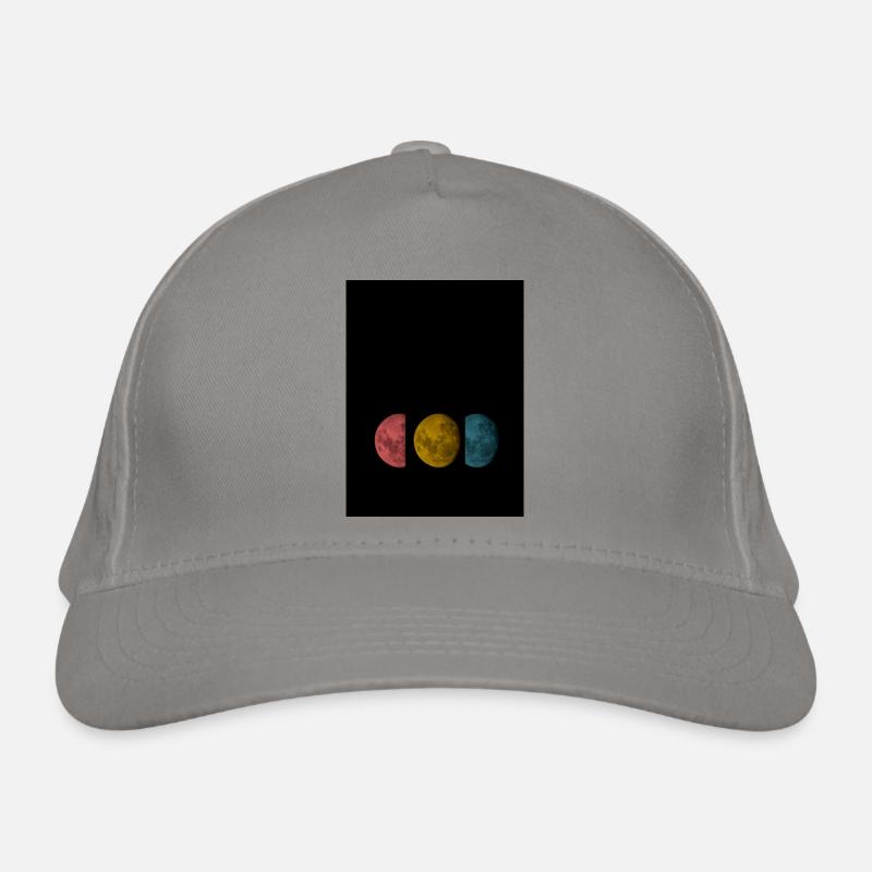 Bio-Baseballkappe