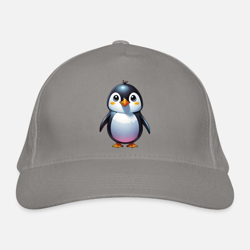 Organic Baseball Cap