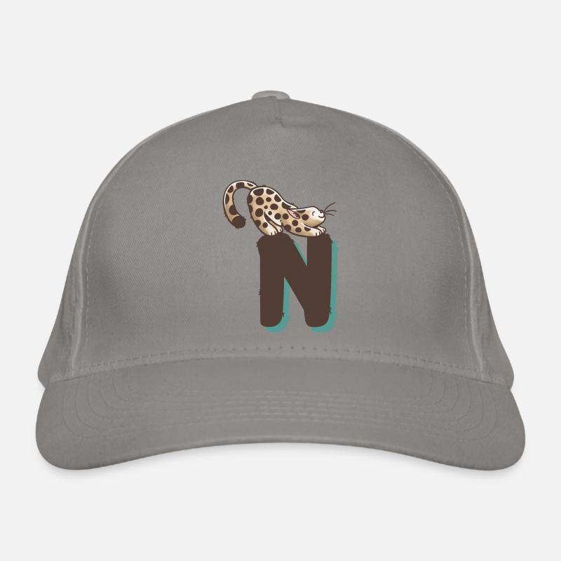 Bio-Baseballkappe