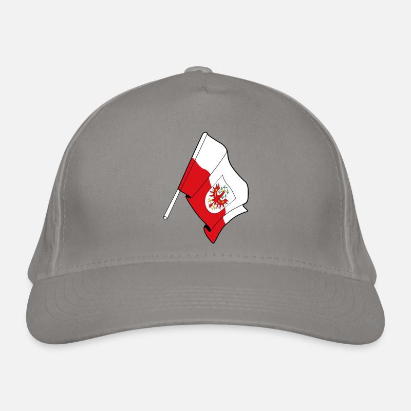 Bio-Baseballkappe