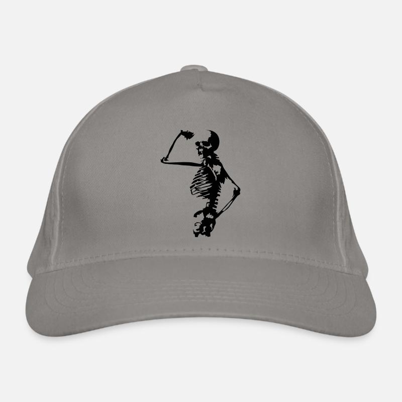 Bio-Baseballkappe