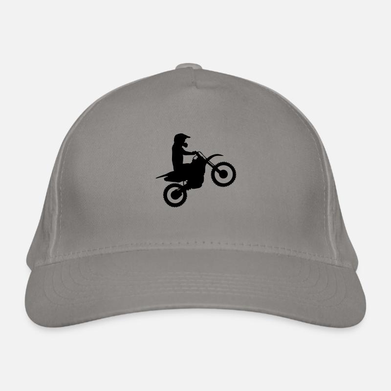 Bio-Baseballkappe