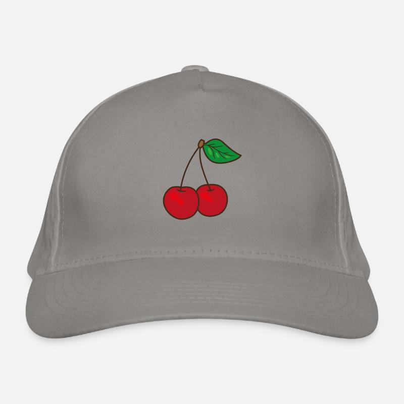 Bio-Baseballkappe