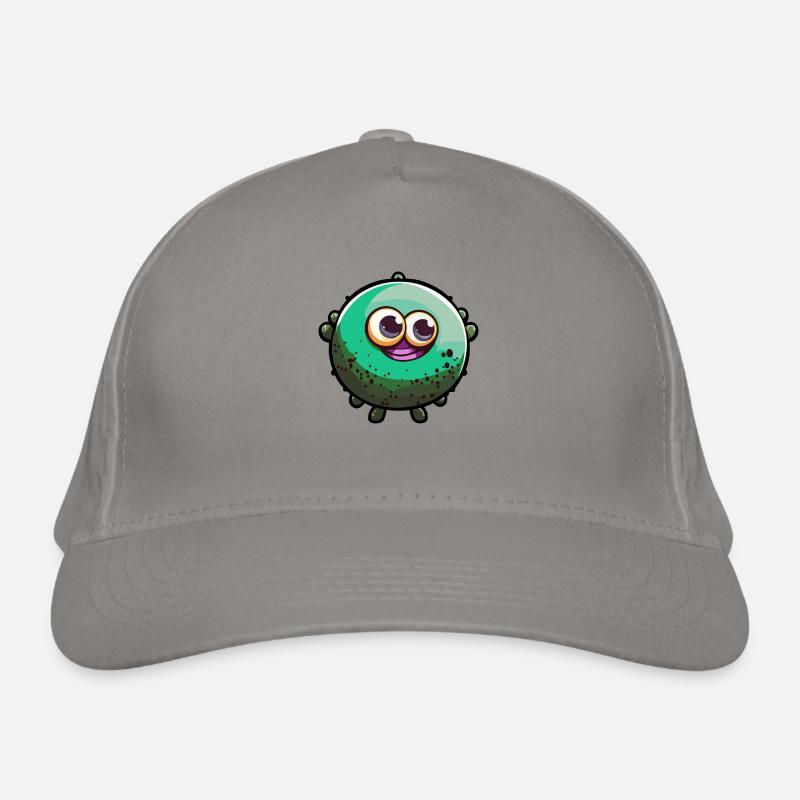 Tim Organic Baseball Cap