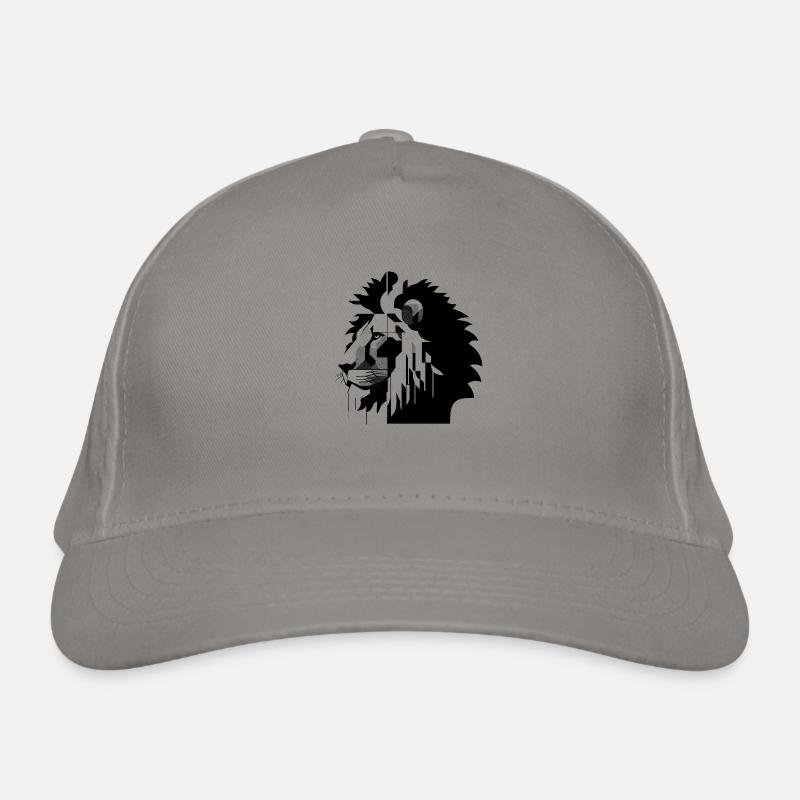 Bio-Baseballkappe
