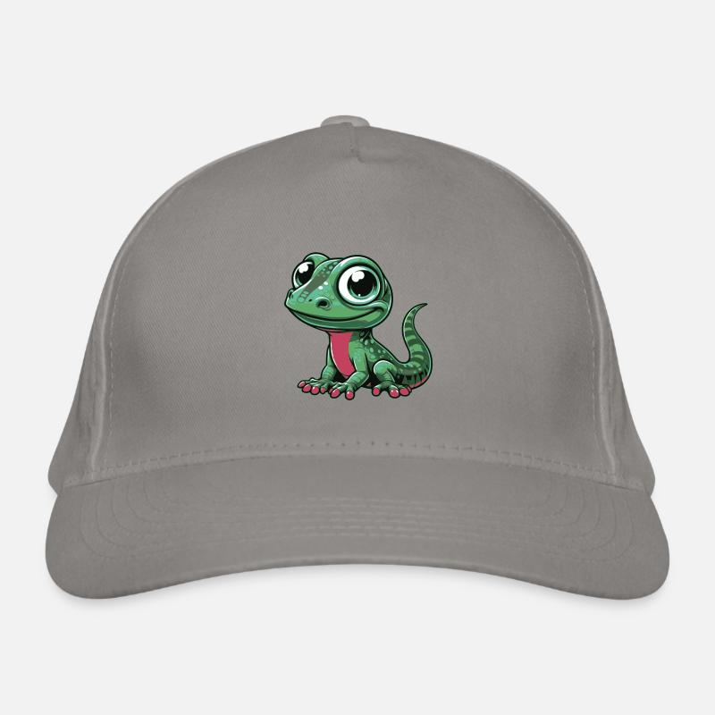 Casquette classique bio