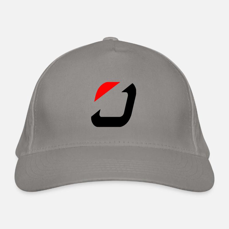 Organic Baseball Cap