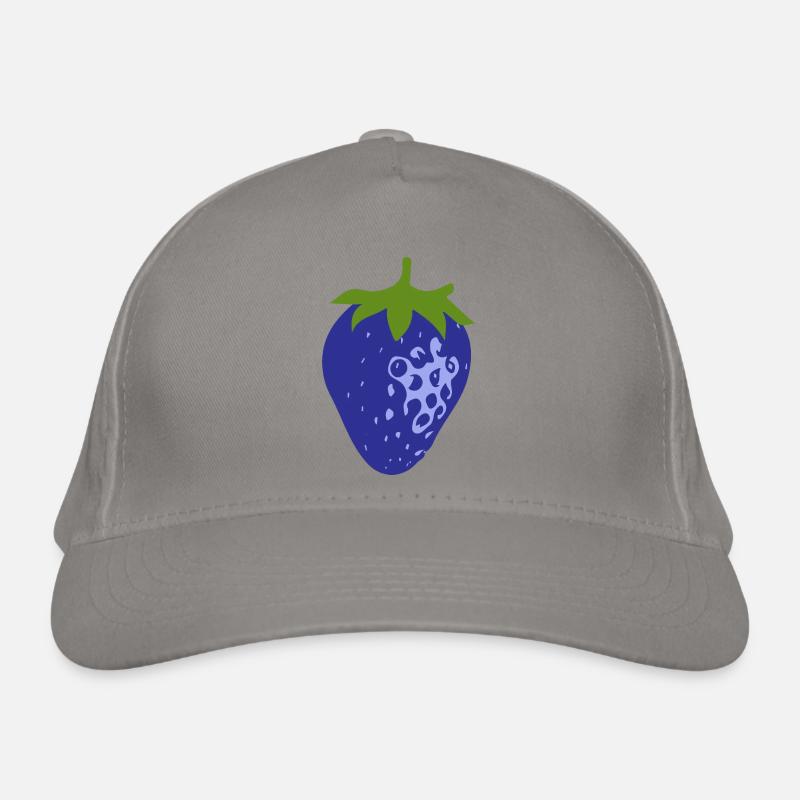 Bio-Baseballkappe
