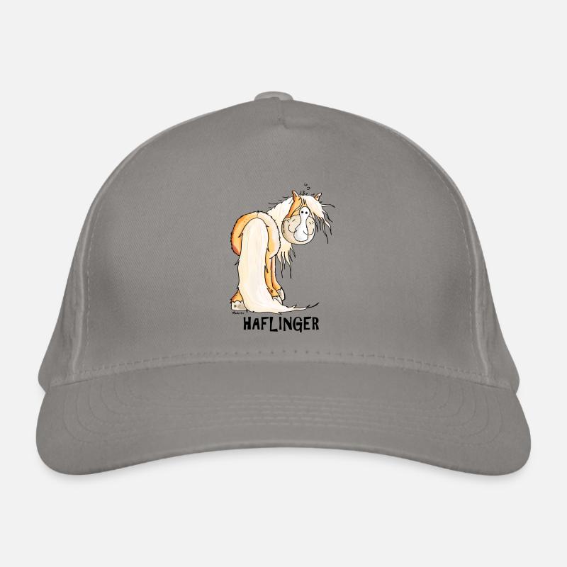 Bio-Baseballkappe