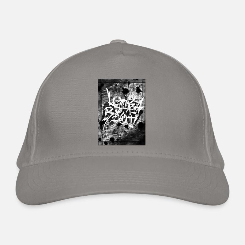 Bio-Baseballkappe