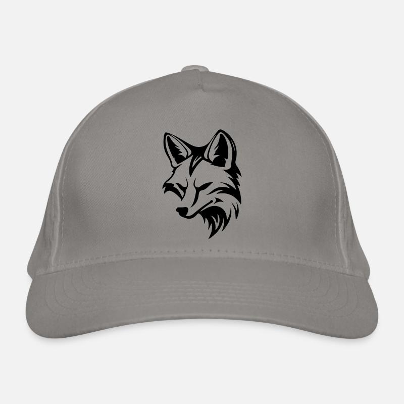 Bio-Baseballkappe
