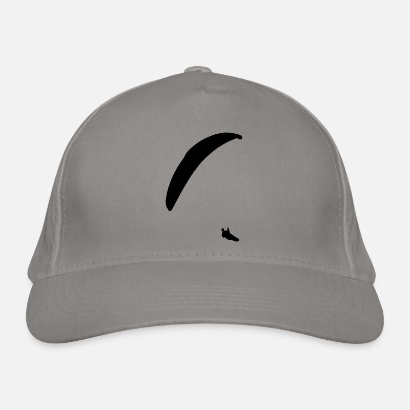 Bio-Baseballkappe
