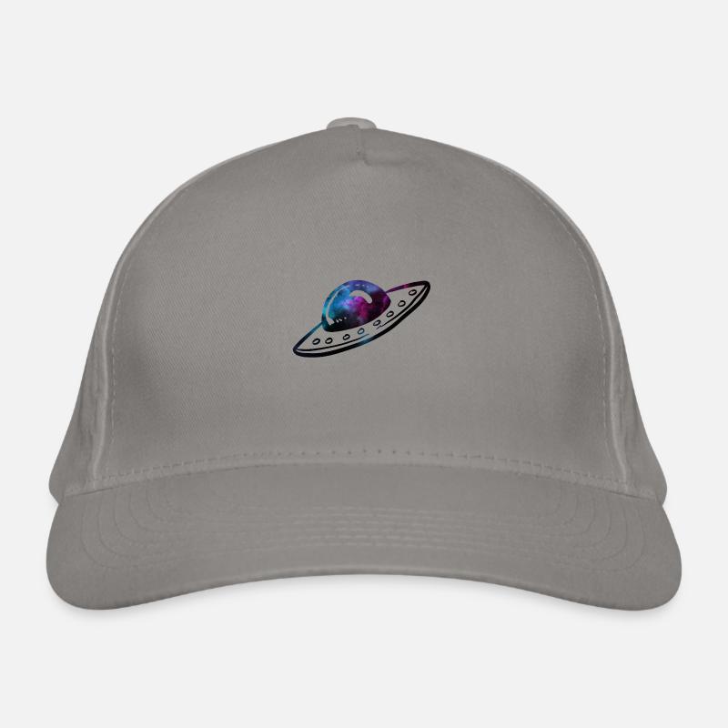 Casquette classique bio