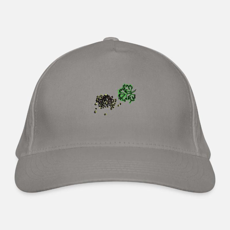 coriander Organic Baseball Cap