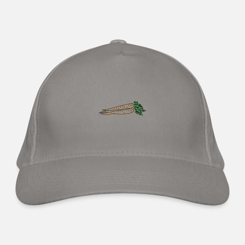 Bio-Baseballkappe