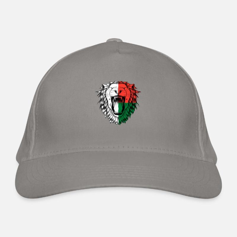 Bio-Baseballkappe