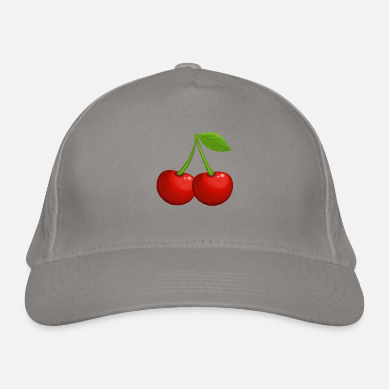 Bio-Baseballkappe