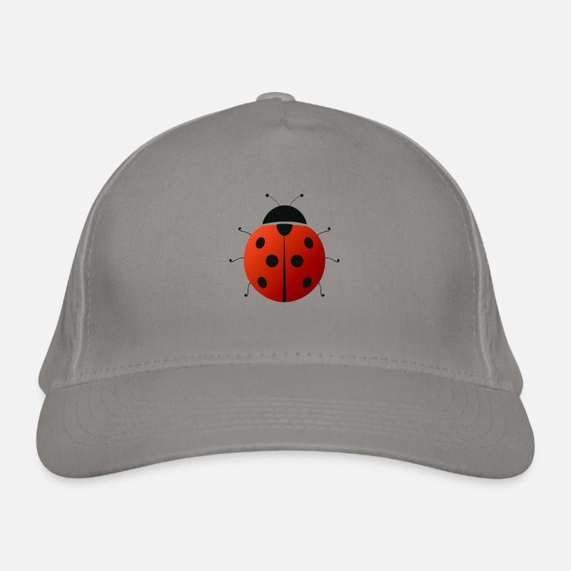 Bio-Baseballkappe