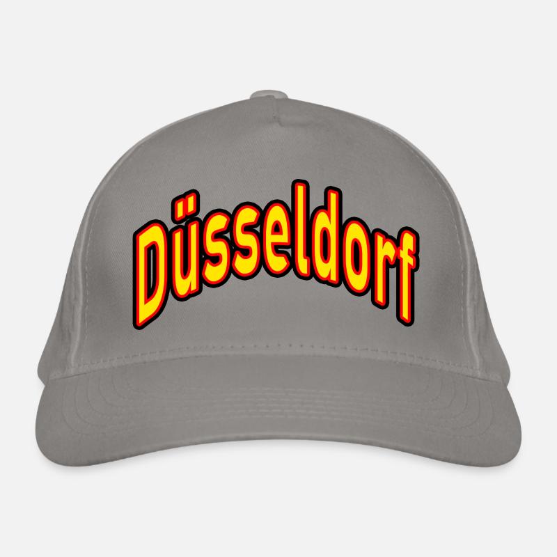 Bio-Baseballkappe