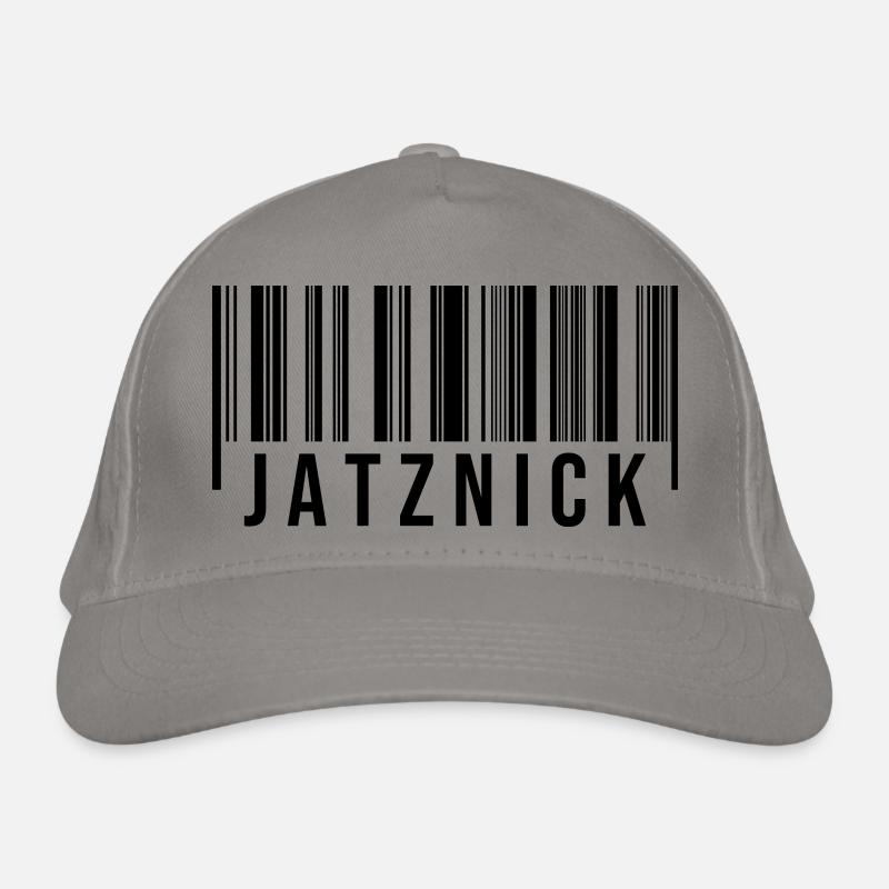 Bio-Baseballkappe
