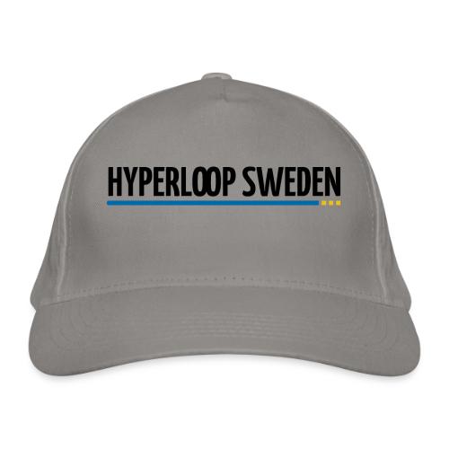 Hyperloop Sweden - Ekologisk basebollkeps
