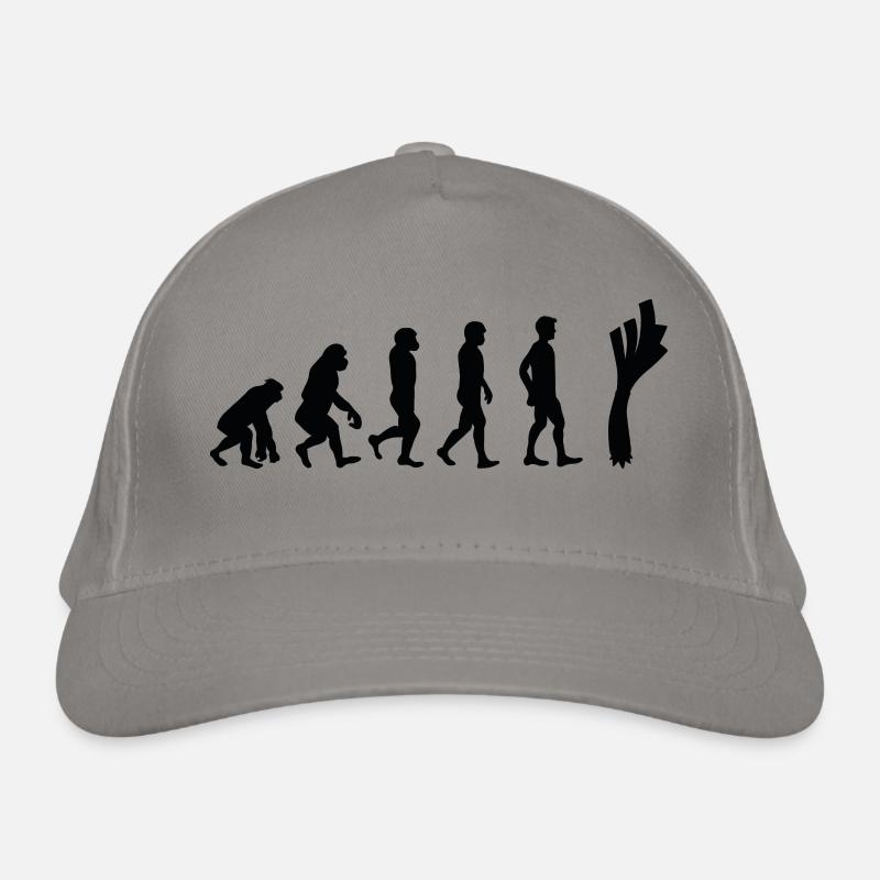 Organic Baseball Cap